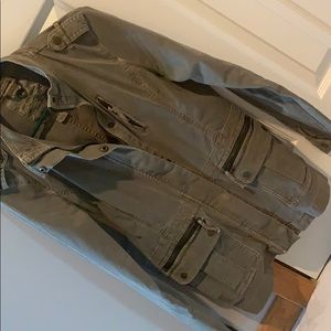 Lucky Brand Jacket